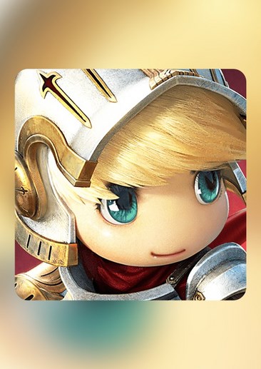 光明勇士