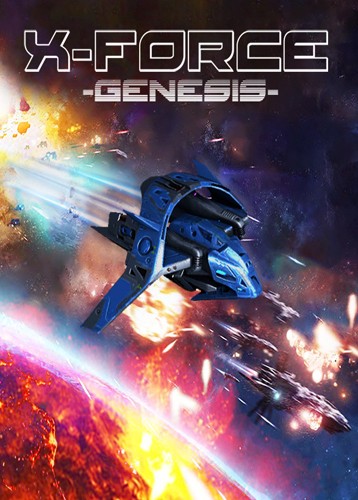 X-Force Genesis