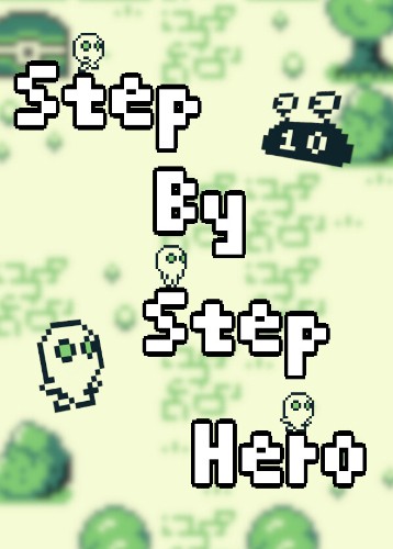 Step By Step Hero