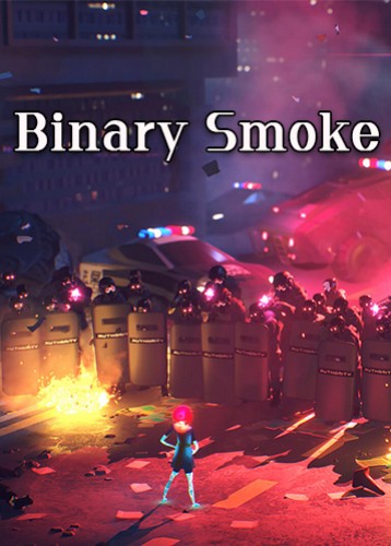 Binary Smoke