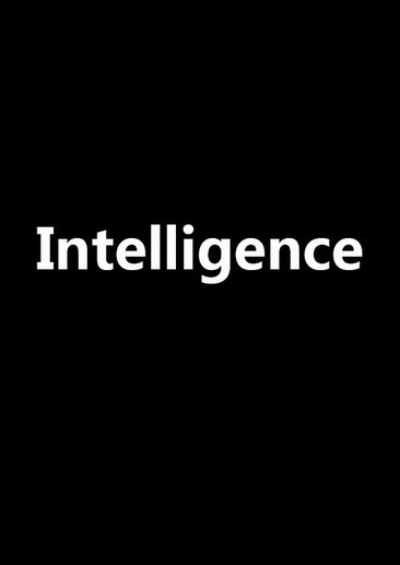 Intelligence