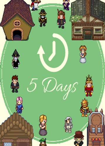 5 Days