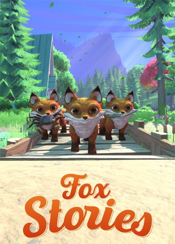 Fox Stories