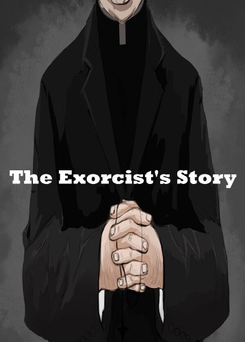 The Exorcists Story