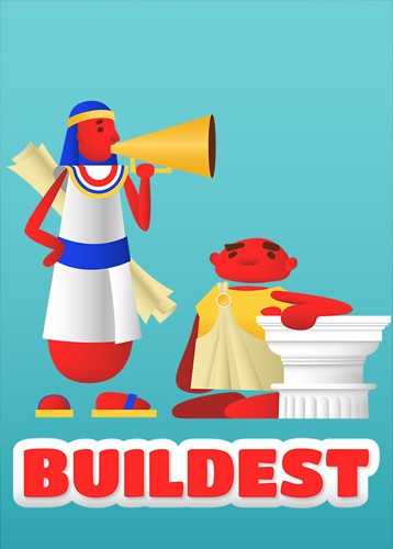 Buildest