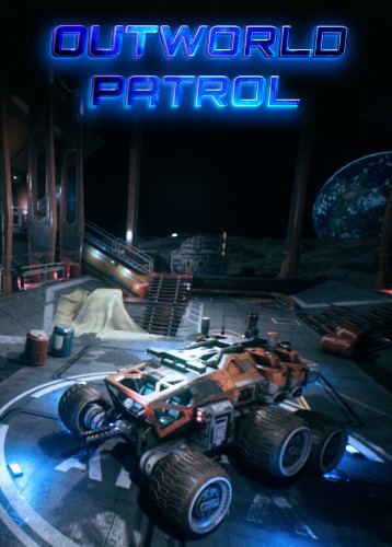 Outworld Patrol