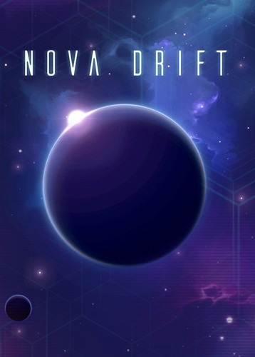 新星漂移