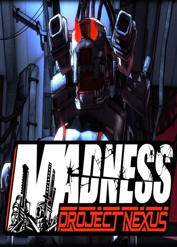 MADNESS: Project Nexus