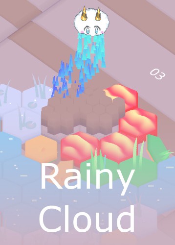 RainyCloud