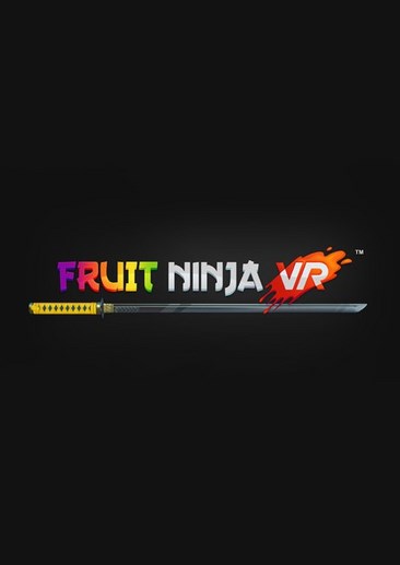 水果忍者VR