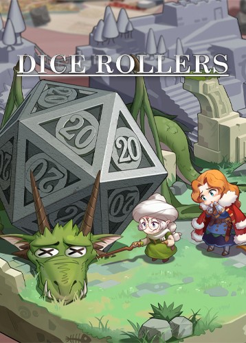Dice Rollers