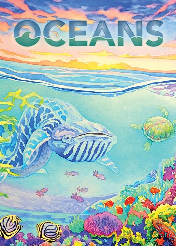 Oceans