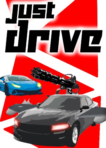 Just Drive