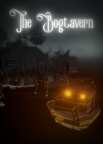 The Bogtavern