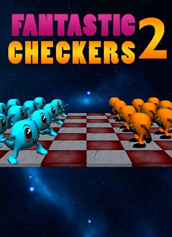 奇妙跳棋2