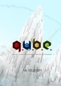 Q立方