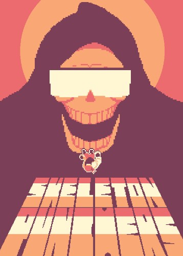 Skeleton Punchers