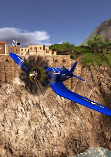 RC Plane 3