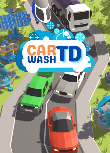 Car Wash TD
