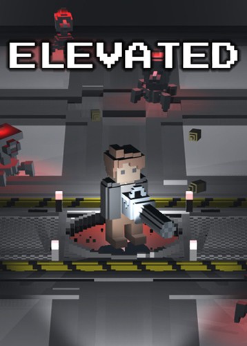 Elevated