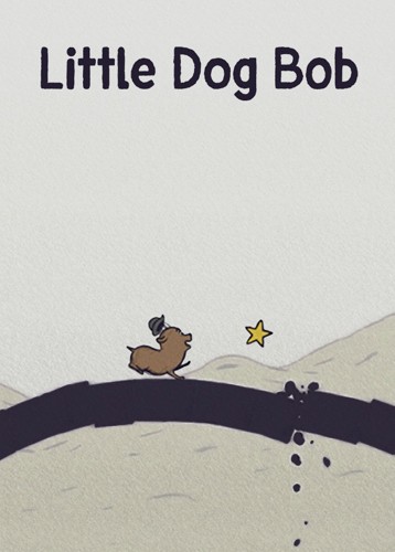 Little Dog Bob