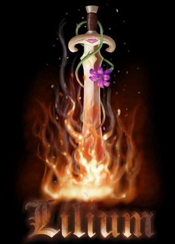 Lilium