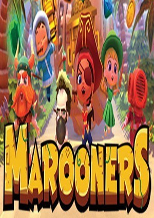 Marooners