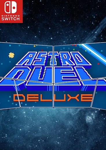 宇宙决斗