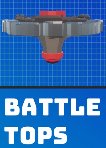 Battle tops