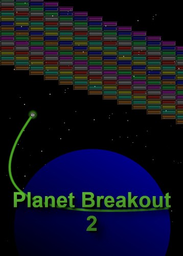 Planet Breakout 2