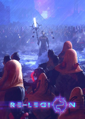 Re-Legion