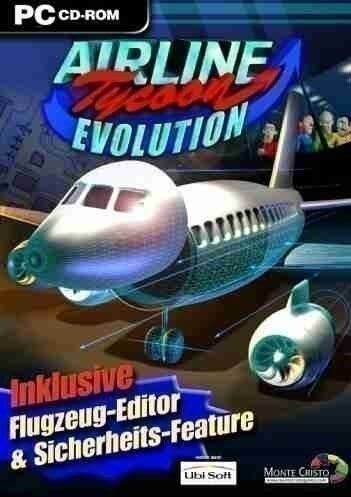 现代航空大亨