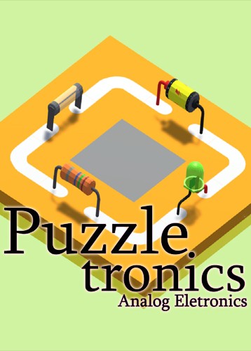 Puzzletronics