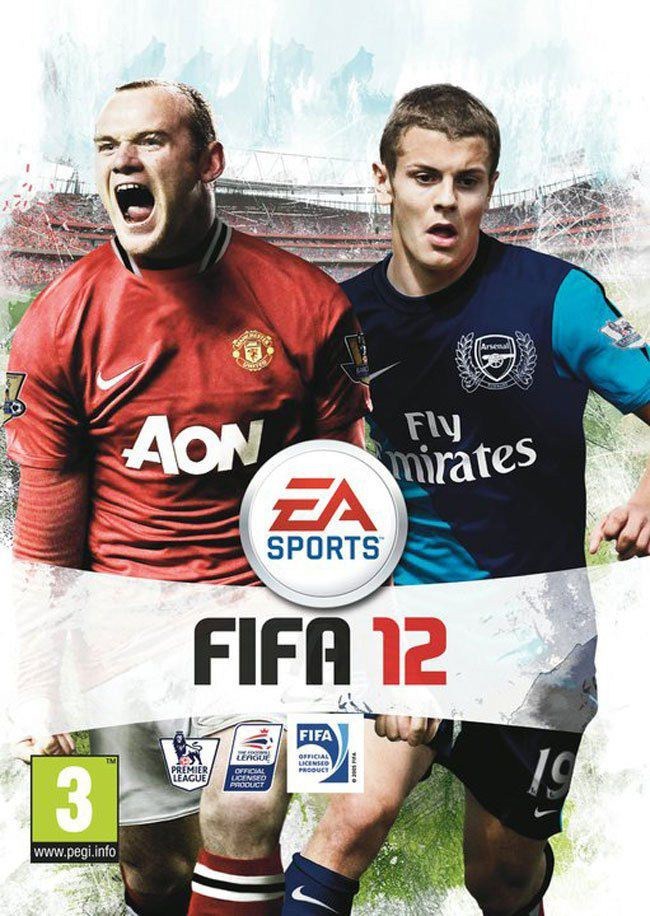 FIFA 12