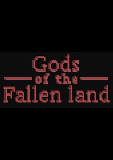 Gods of the Fallen Land