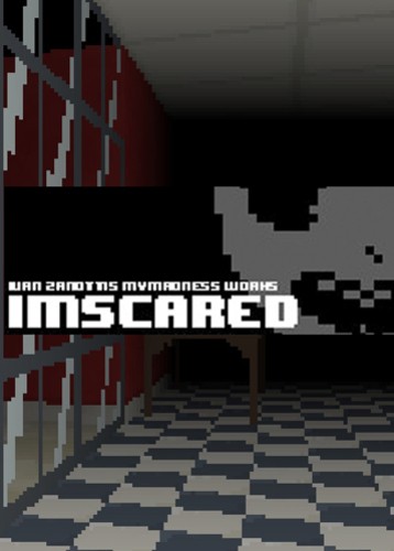 IMSCARED