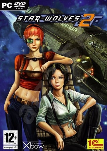 星际之狼2