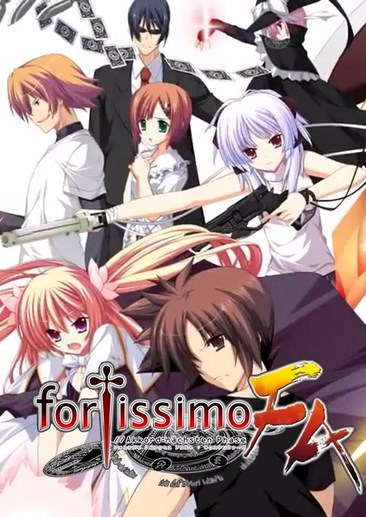 Fortissimo FA