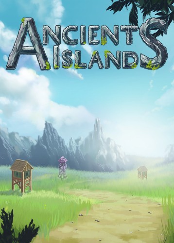 Ancient Islands