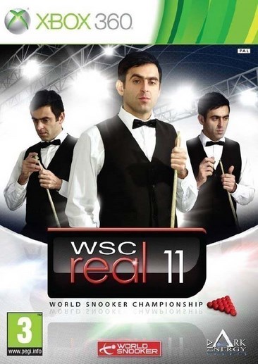 WSC Real 11