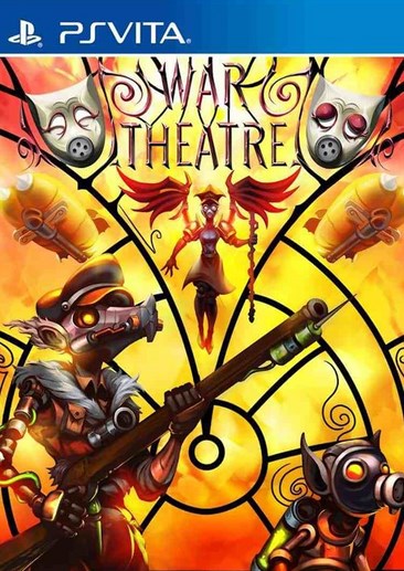 War Theatre