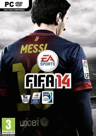 FIFA 14