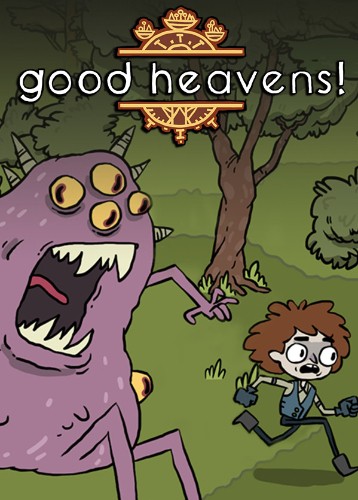 Good Heavens