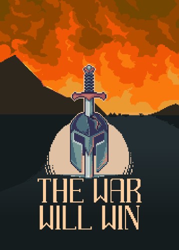 The War Will Win