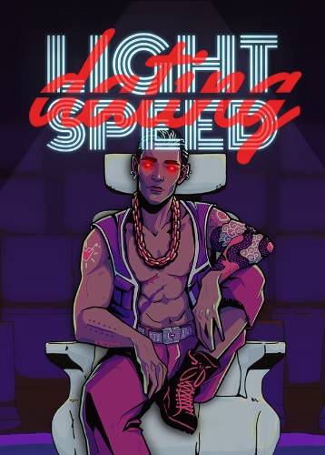 Lightspeed Dating