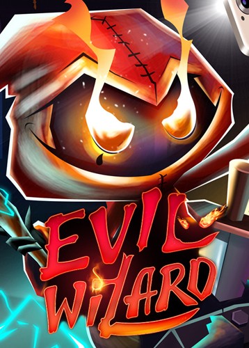 Evil Wizard