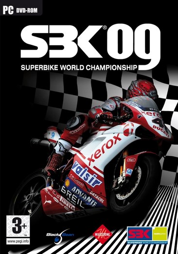 SBK 09