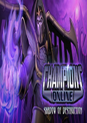 Champions Online