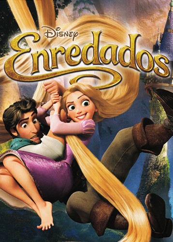 Disney Tangled
