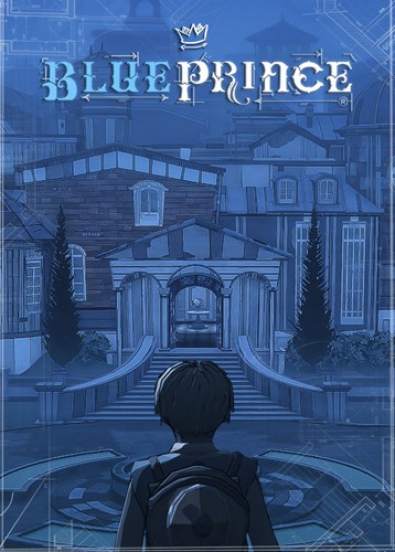 Blue Prince